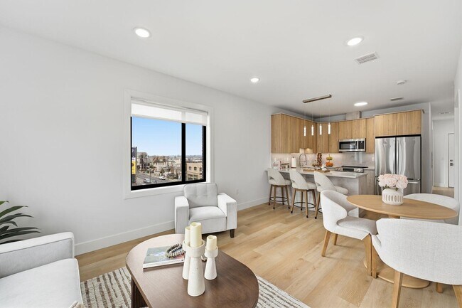 Building Photo - 8800 John F. Kennedy Blvd