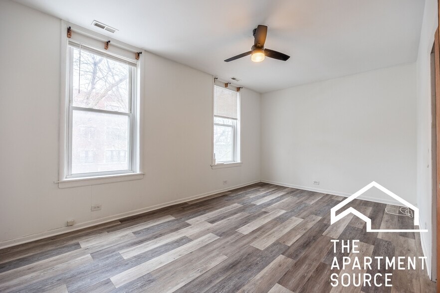 Building Photo - 1844 W Henderson St