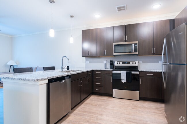 Interior Photo - The Reserve at Cool Springs