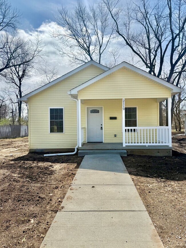 Building Photo - Just Built & Move-In Ready - Stunning New 3 Bedroom, 2 Bath Home!