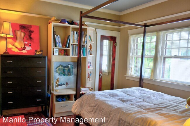 Building Photo - 2 br, 1 bath House - 4104 N Stevens