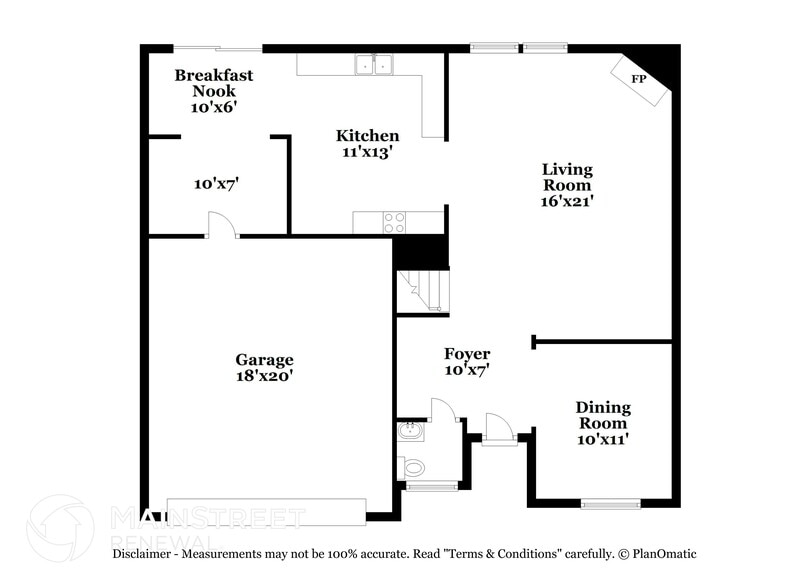 Building Photo - 10209 Cottage Farms Dr