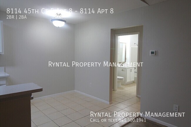Building Photo - 8114 45th Ct E