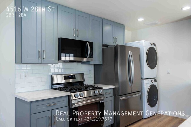 Building Photo - 4516 W 28th St