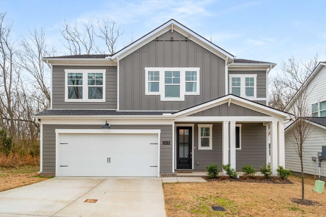 Building Photo - New Construction in a Great Neighborhood