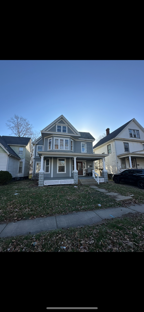 Primary Photo - 520 S State St