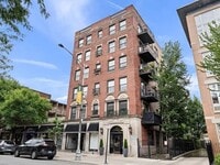 Building Photo - Sheridan