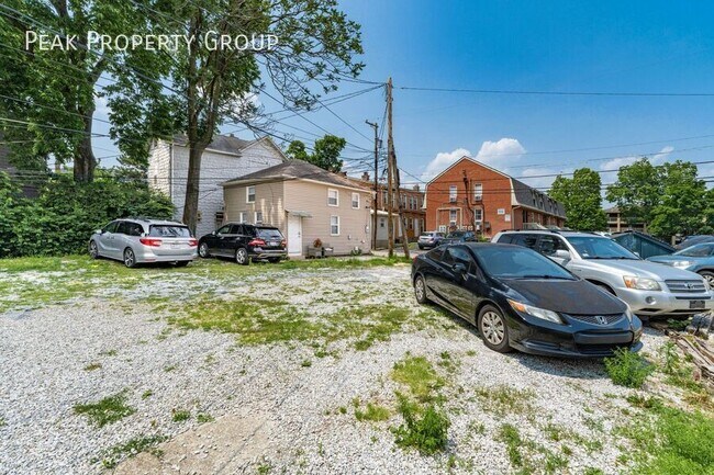 Building Photo - 1518 Worthington St