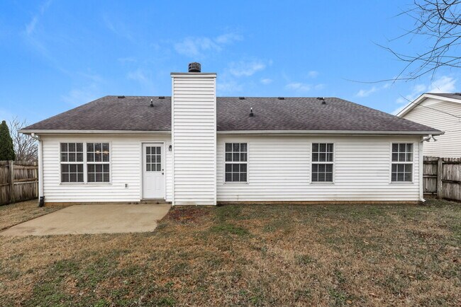 Building Photo - 1295 Tiree Dr