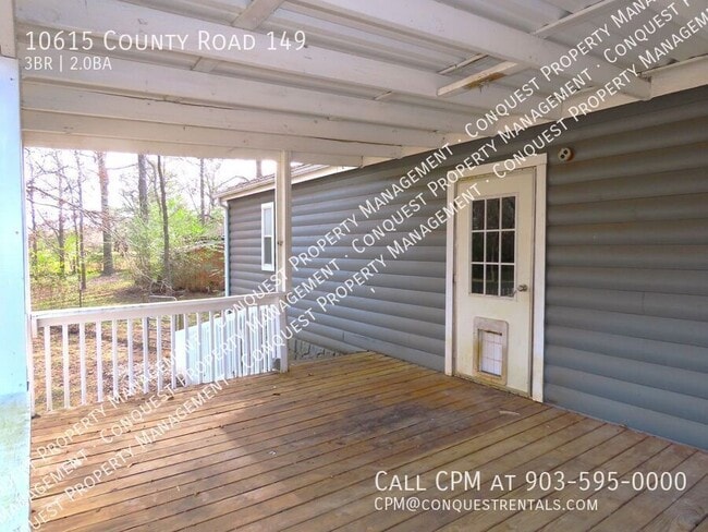 Building Photo - 10615 County Rd 149