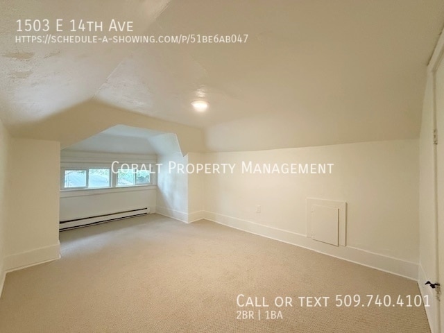 Building Photo - 1503 E 14th Ave