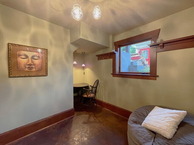 Building Photo - Architect-Restored 1923 Craftsman Bungalow with 3 Flexible Bonus Spaces