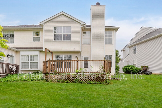 Building Photo - 1876 Misty Lake Dr