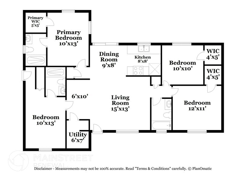 Building Photo - 3977 Kingsport Dr