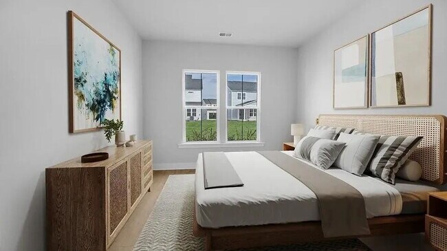 Building Photo - Luxury Villa Living in the Heart of Carnes Crossroads!