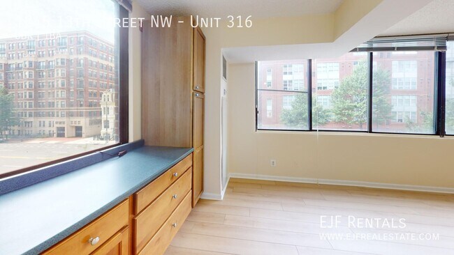 Building Photo - 1245 13th St NW