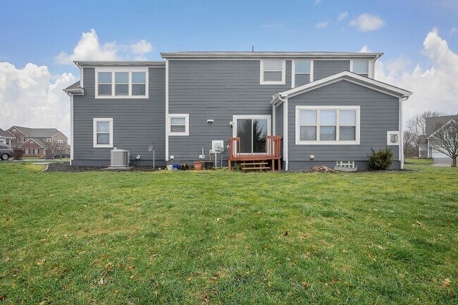 Building Photo - 2478 Silver Hill St