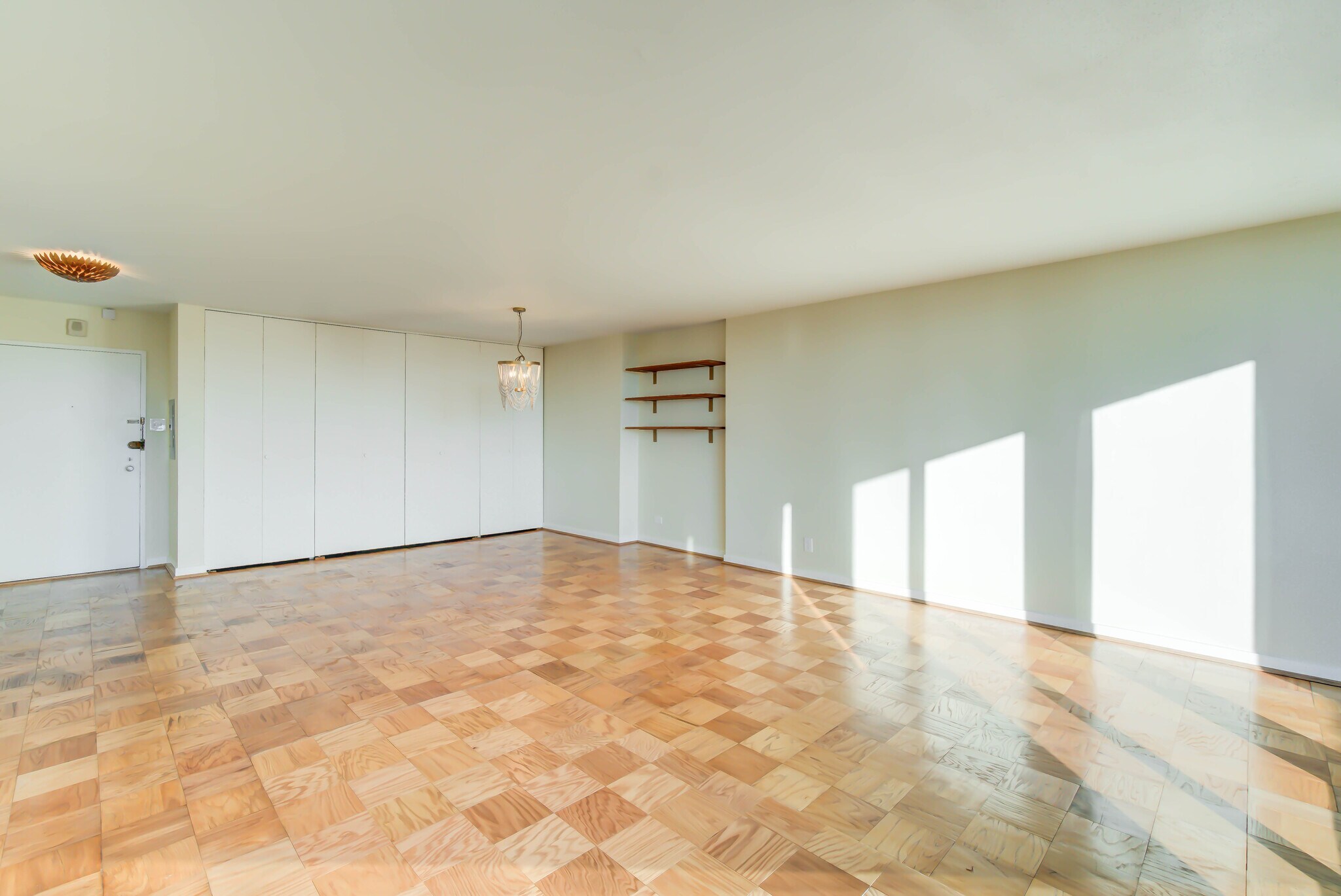 Building Photo - 490 M St SW