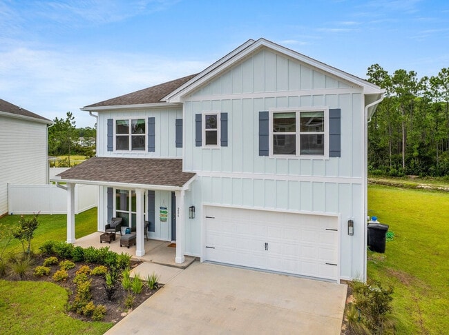 Building Photo - 206 Piper Cv