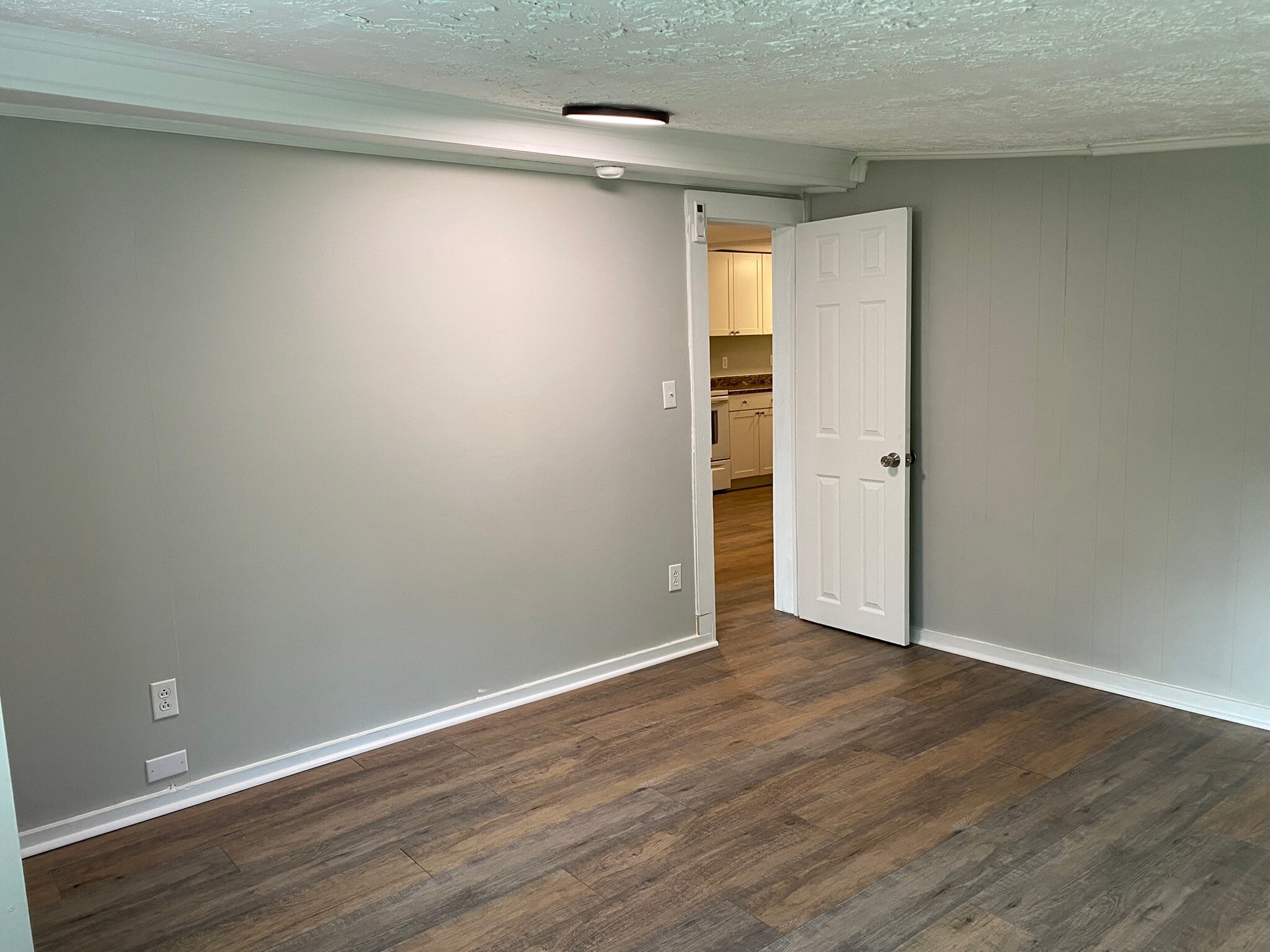 Bonus Room/Office - 302 Rose St