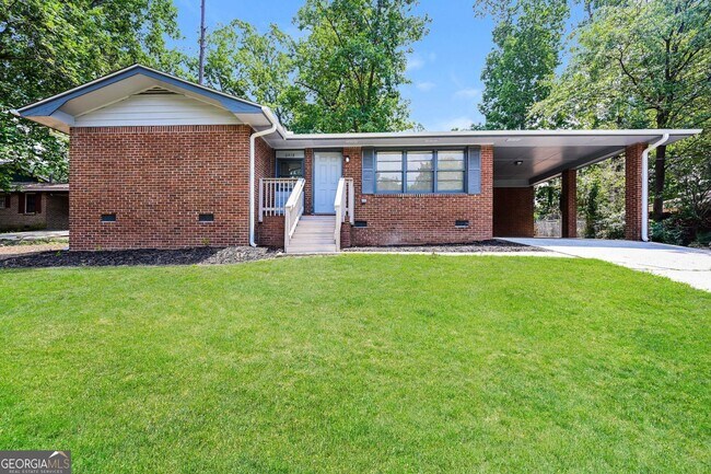 Primary Photo - 6418 Monica Dr