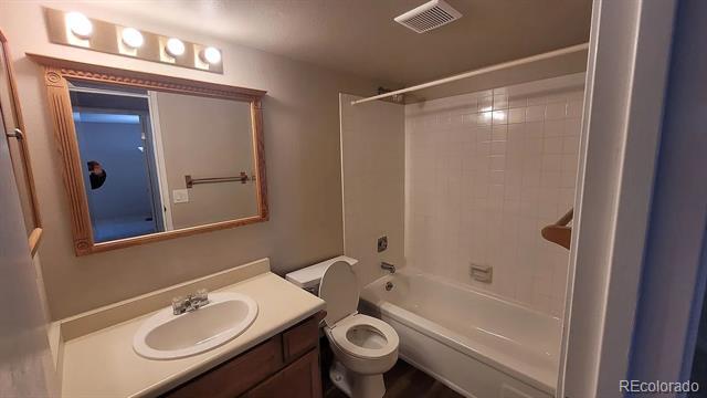 Building Photo - 3320 S Ammons St