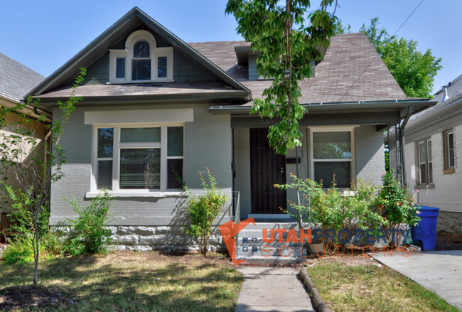 Building Photo - 559 E 800 S