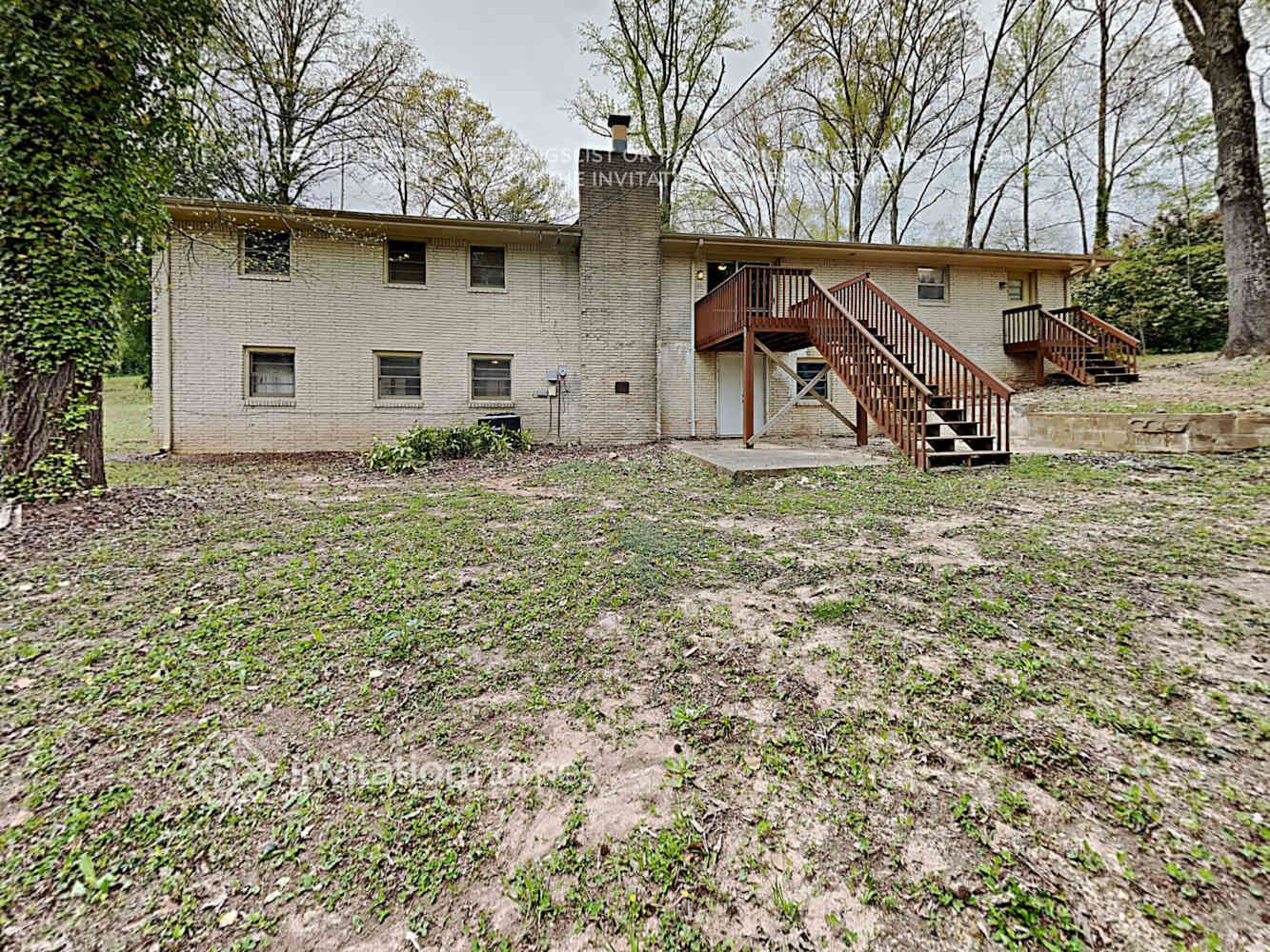 Building Photo - 1628 Old Conyers Rd