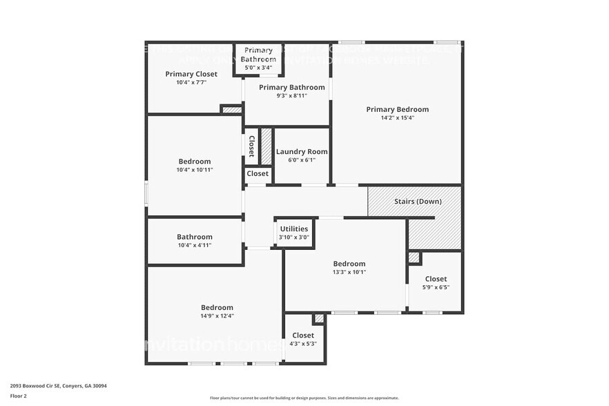 Building Photo - 2093 Boxwood Cir