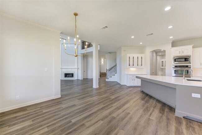 Building Photo - 3007 Mullingar Walk