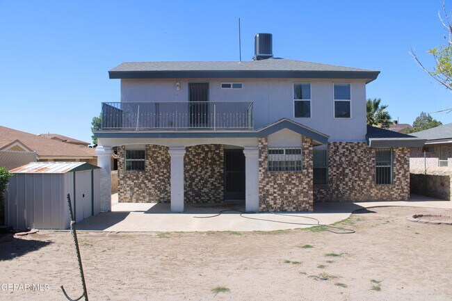 Building Photo - 12317 Jan Herring Way