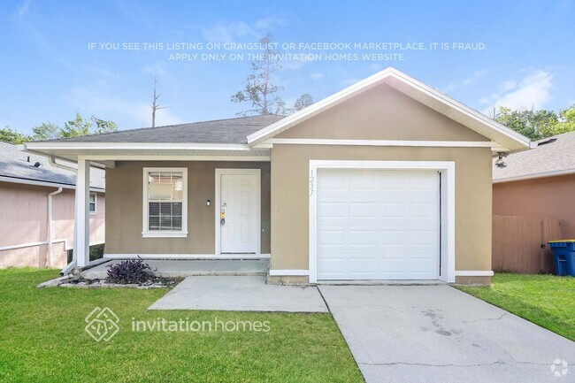 Building Photo - 1237 Homard Pl
