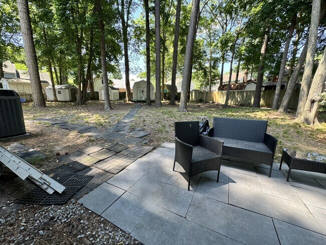 Building Photo - 3505 Sun Jack Ct