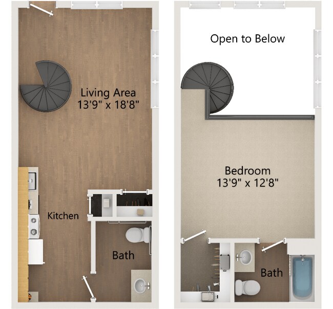 Floorplan - Hamilton & Eliza