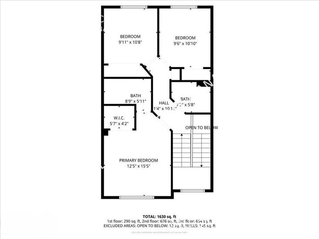 Building Photo - 3411 Ravinia Cir
