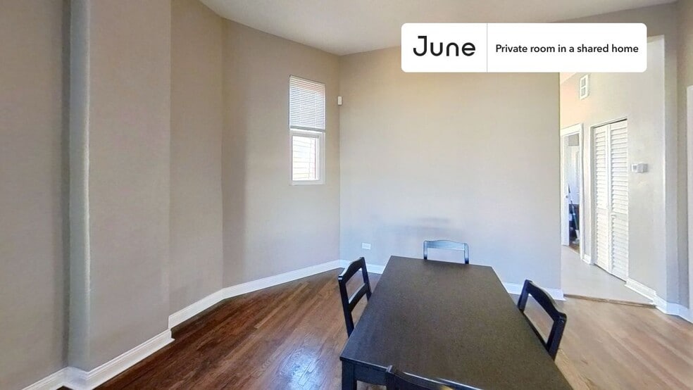 Building Photo - Private bedroom in 3 bed/1 bath Home