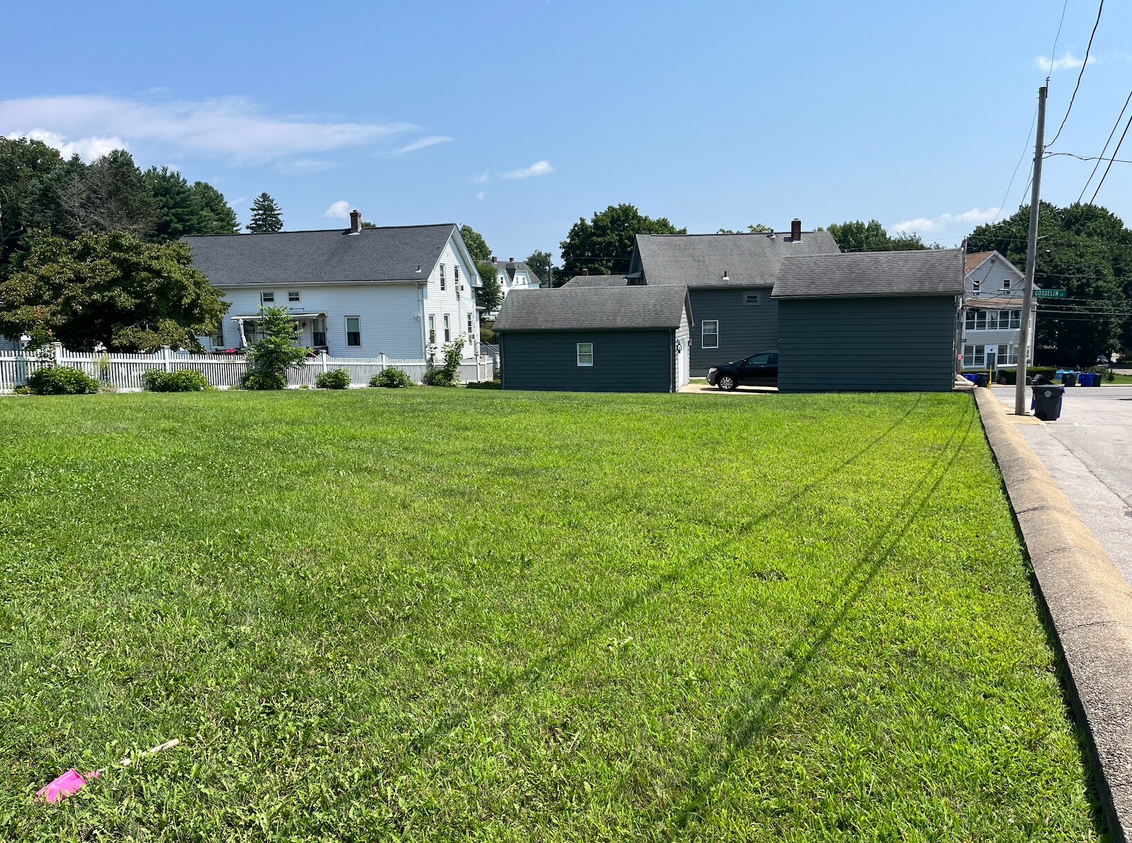 Building Photo - 46 Phenix Ave