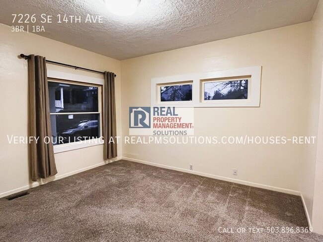 Building Photo - 7226 SE 14th Ave