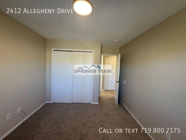 Building Photo - 2412 Allegheny Dr