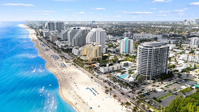 Building Photo - 701 N Fort Lauderdale Beach Blvd