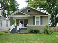 Building Photo - 3549 Marion Ave