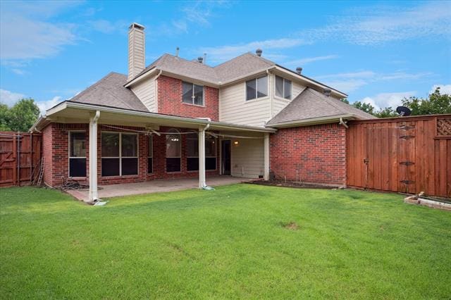Building Photo - 6629 Wickliff Trail