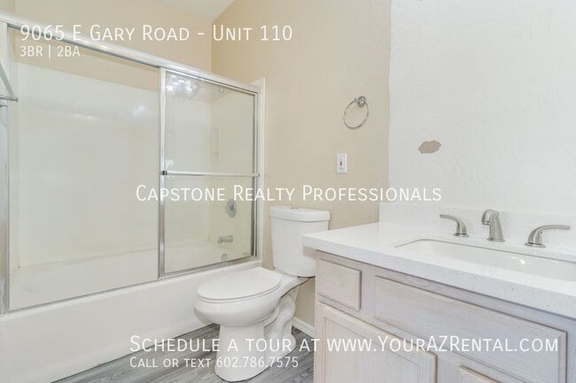 Building Photo - 9065 E Gary Rd