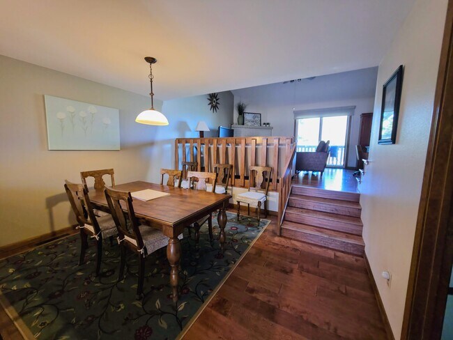 Building Photo - 2488 N Whispering Pines Way