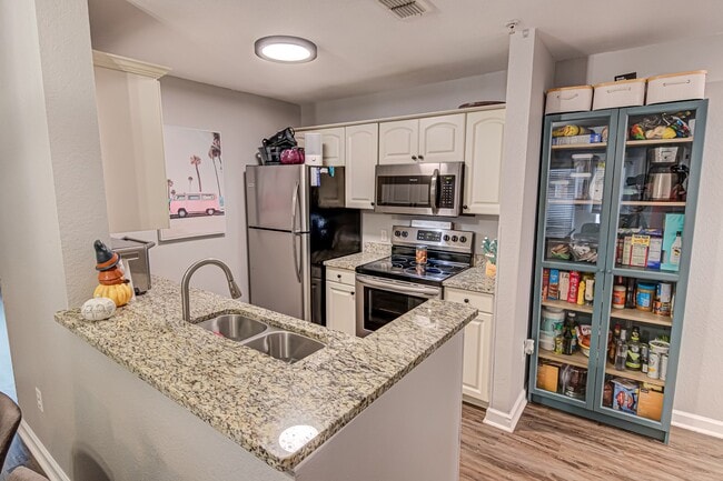 Building Photo - Oxford Terrace Phase I: 4/4 luxury apartment just 3 blocks from UF & 1 block from Sorority Row. L...