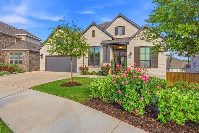 Building Photo - 212 Texas Bluebonnet Trl