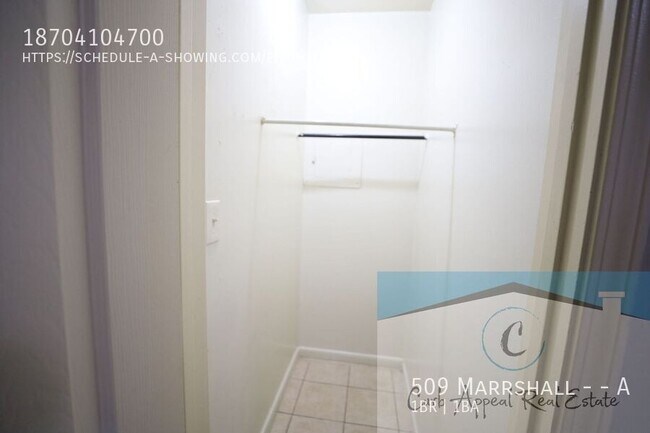 Building Photo - 509 Marshall St