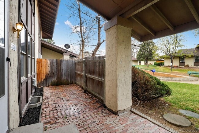 Building Photo - 3723 S Granby Way