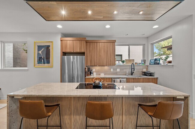 Building Photo - 3448 W 36th Ave