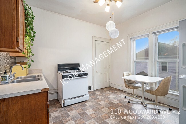 Building Photo - 110 Woodward Ave